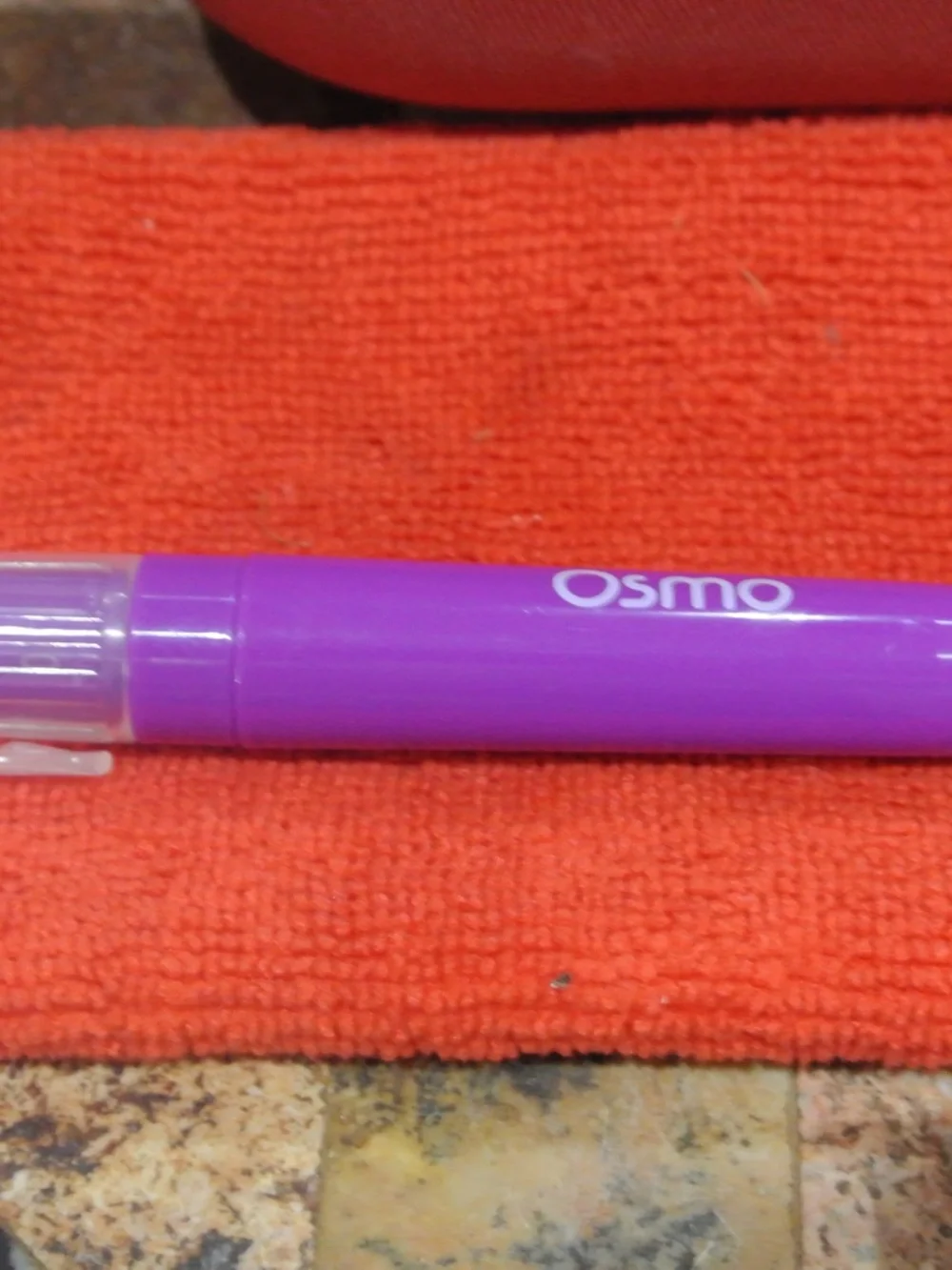 OSMO GENIOUS KIT